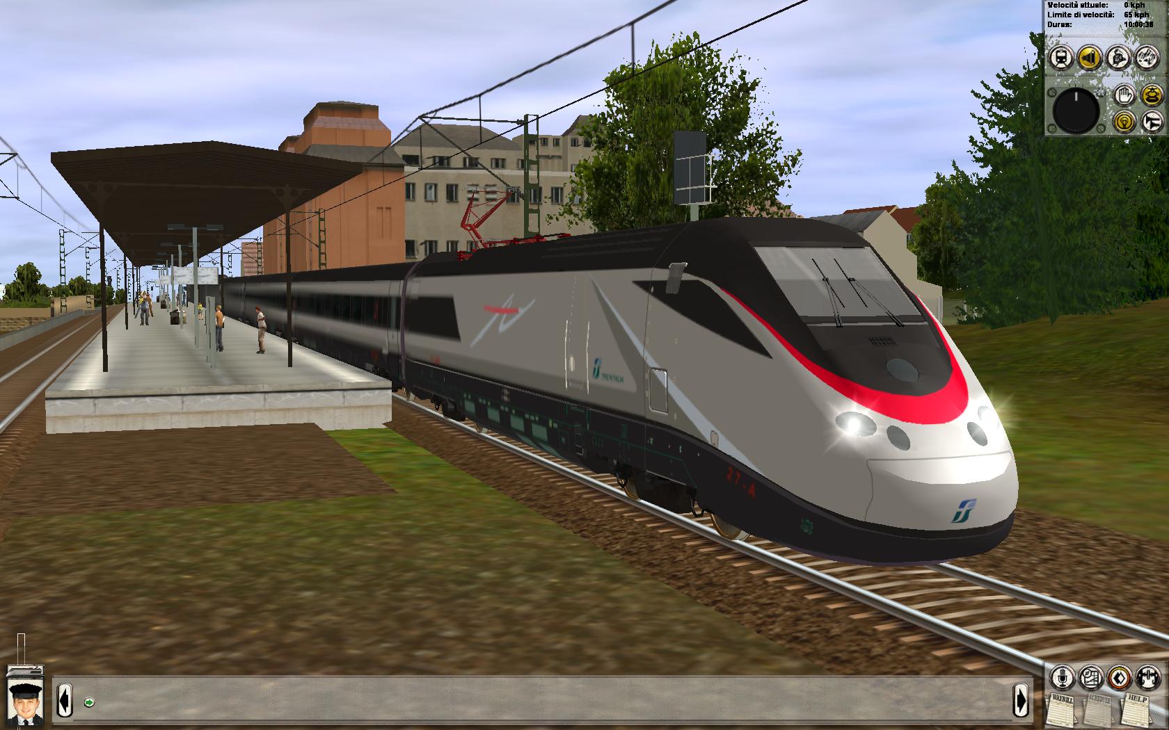 Trainz 2006 Uk Downloads